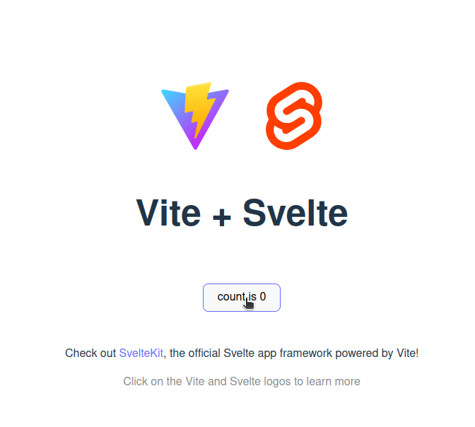 Svelte